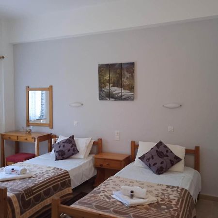 Villa Kaloudis Άγιος Γεώργιος Εξωτερικό φωτογραφία