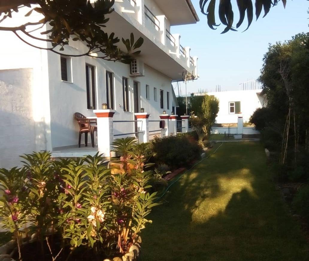 Villa Kaloudis Άγιος Γεώργιος Εξωτερικό φωτογραφία