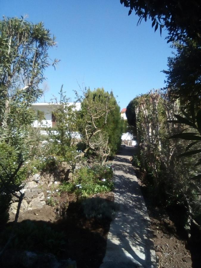 Villa Kaloudis Άγιος Γεώργιος Εξωτερικό φωτογραφία