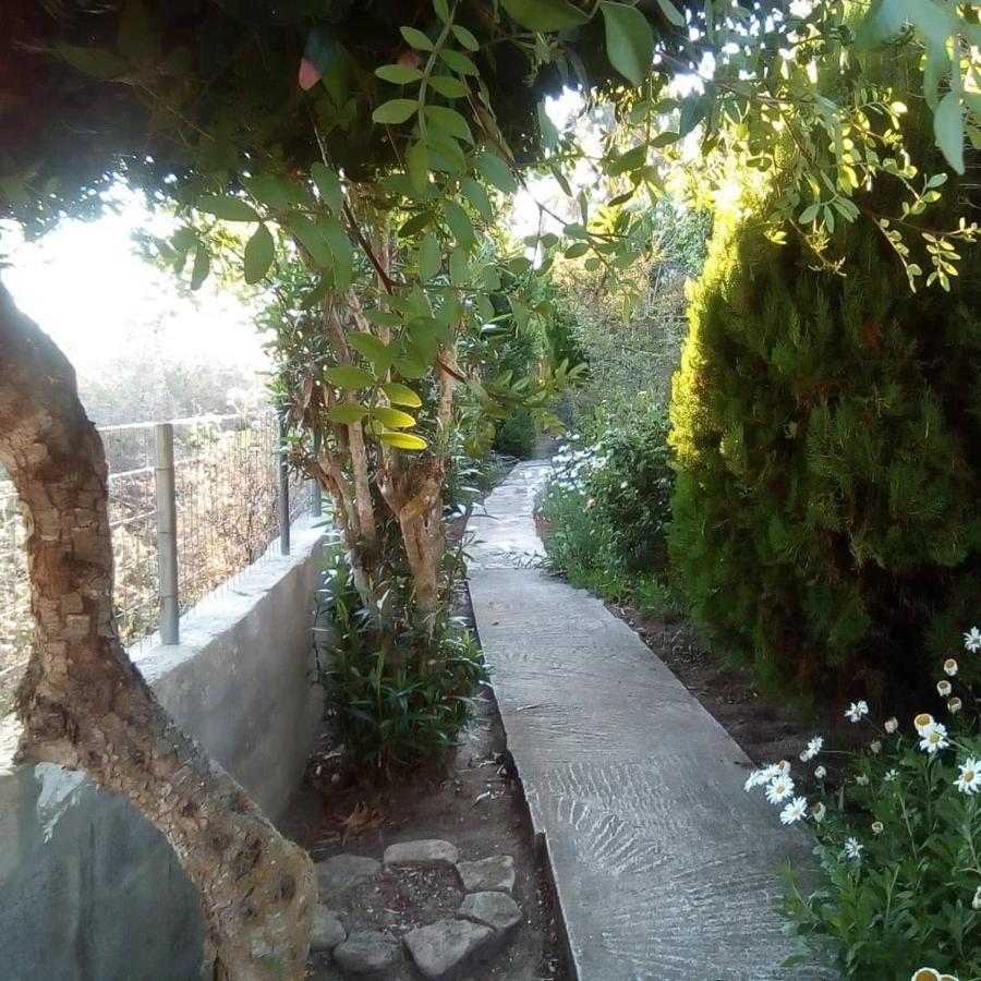 Villa Kaloudis Άγιος Γεώργιος Εξωτερικό φωτογραφία