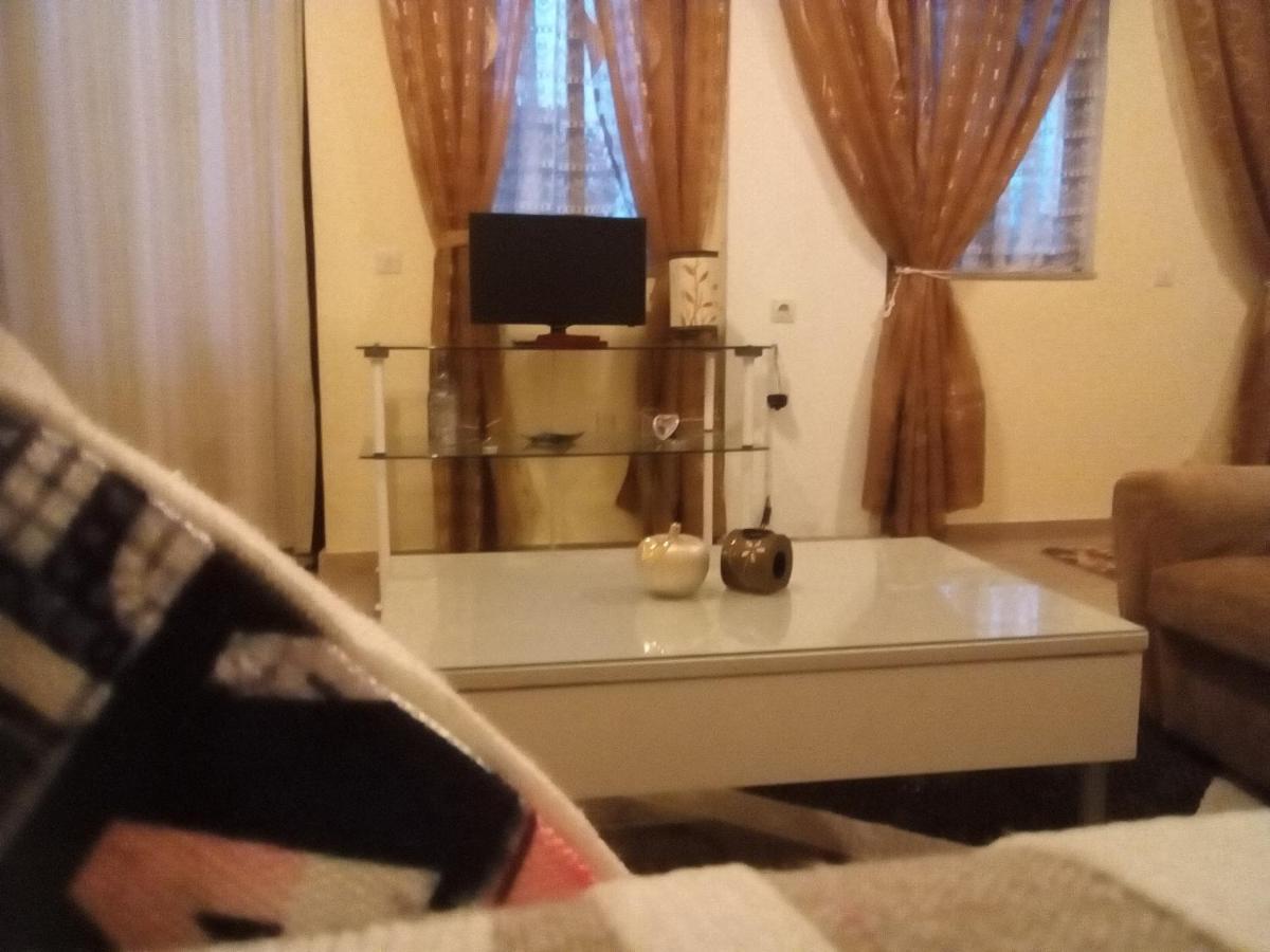 Villa Kaloudis Άγιος Γεώργιος Εξωτερικό φωτογραφία