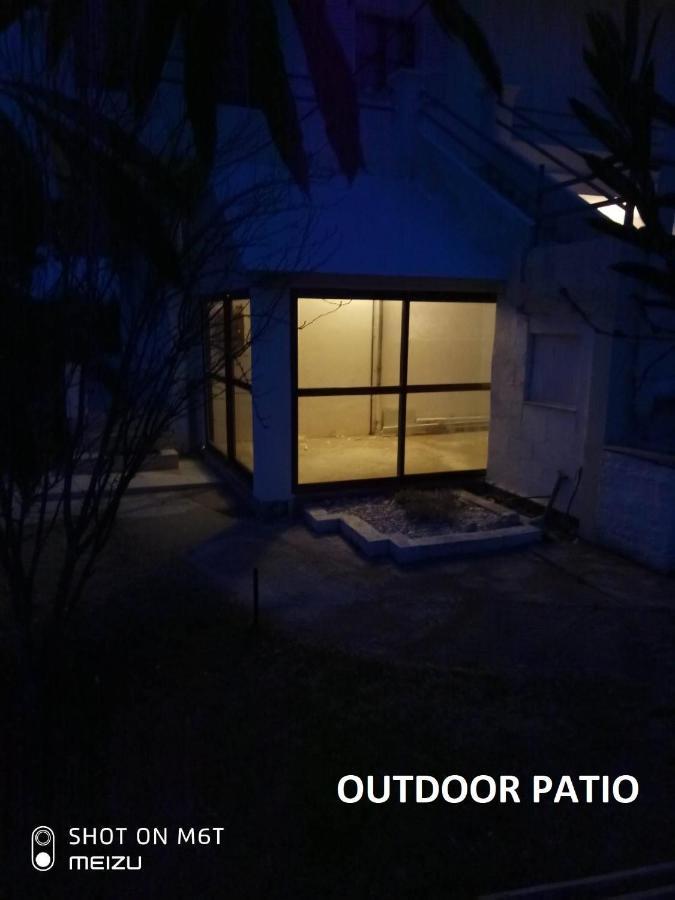 Villa Kaloudis Άγιος Γεώργιος Εξωτερικό φωτογραφία