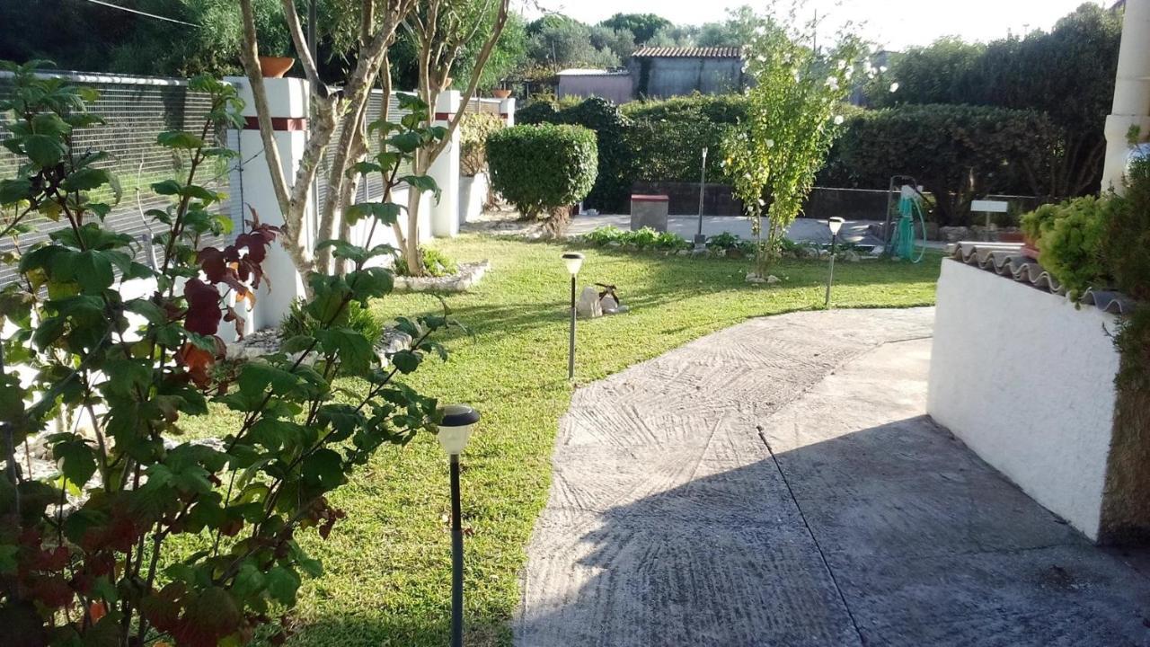 Villa Kaloudis Άγιος Γεώργιος Εξωτερικό φωτογραφία