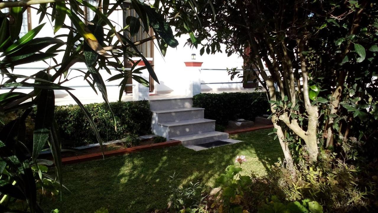 Villa Kaloudis Άγιος Γεώργιος Εξωτερικό φωτογραφία