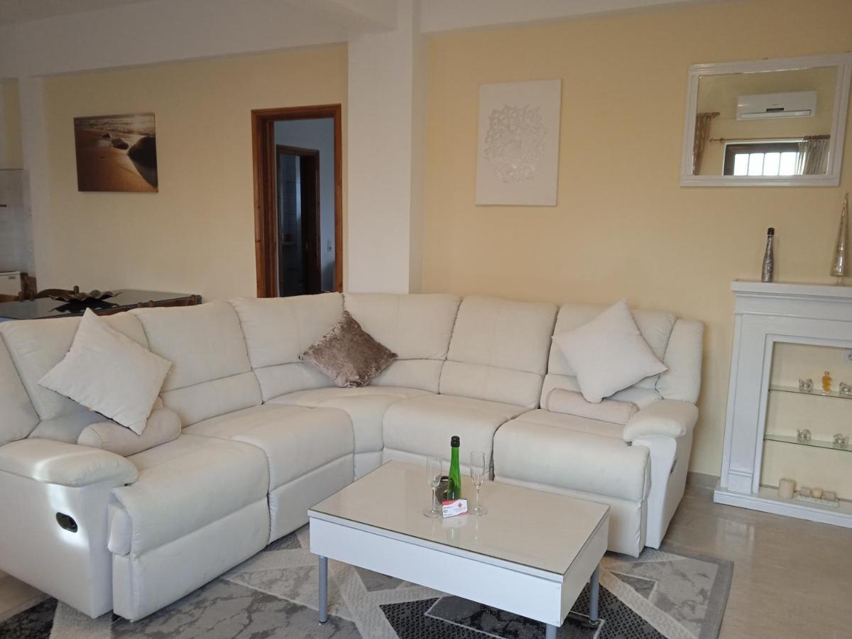 Villa Kaloudis Άγιος Γεώργιος Εξωτερικό φωτογραφία